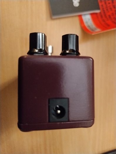 MXR Duke of Tone