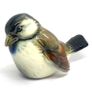 Vintage Goebel Sparrow Bird Figurine Image 4