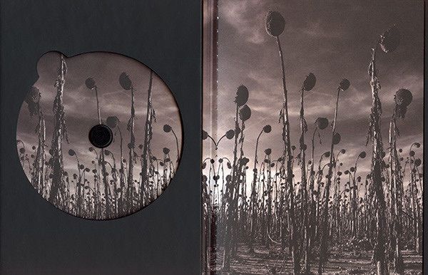Dead Can Dance - ANASTASIS    {SE Deluxe Set}