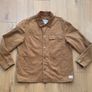 The Stronghold Chore Jacket Mens Large Image 2