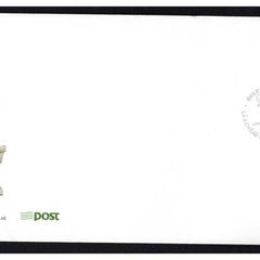 1990 Ireland Birth Centenary of General Michael Collins Commemorative Stamp An Post First Day Cover (FDC)