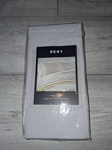 Only 10 Euro Each!! - Brand New Pillow Cases - D.K.N.Y, Calvin Klein