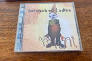 Barenaked Ladies CD Stunt