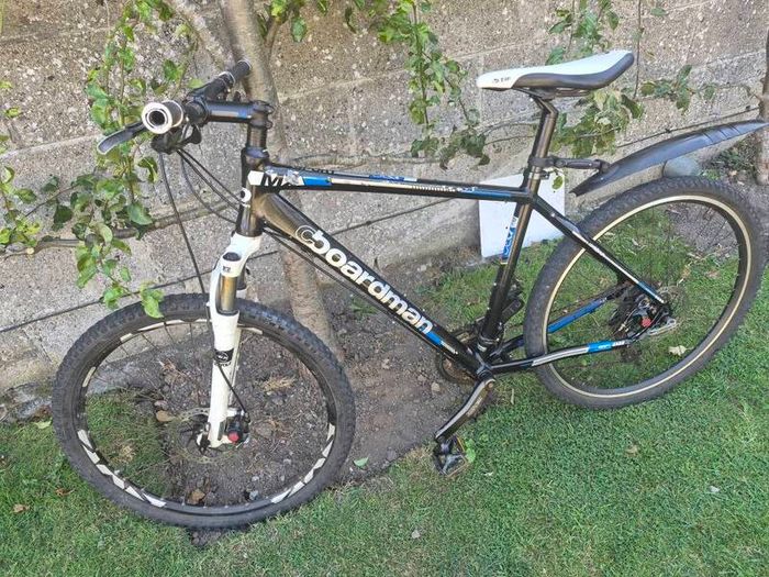 boardman mtb