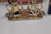 Condiment set Japanese
