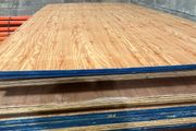 plywood sheets