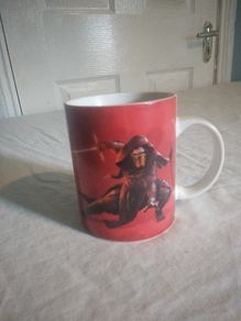 star wars cup