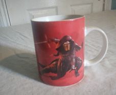 star wars cup