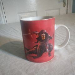 star wars cup