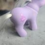 Baby Noddins Peek-a-Boo Ponies Babies MLP G1 My Little Pony Image 5