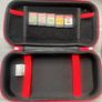 Nintendo docking charger, TV docking station, case & 5 games Image 6
