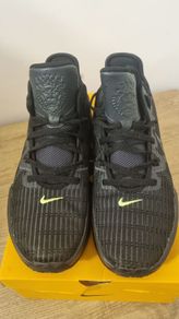 Nike Lebron Witness Vi Shoes Original