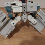 Transformer G1  Metroplex Image 7