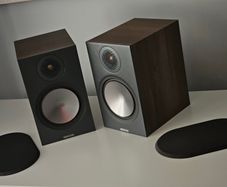 Monitor Audio Bronze 100
