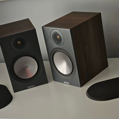 Monitor Audio Bronze 100