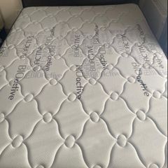 King Size Bed Mattress 150/200cm
