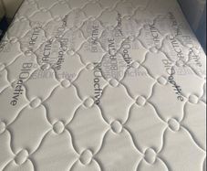 King Size Bed Mattress 150/200
