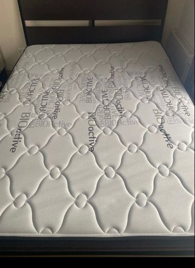 King Size Bed Mattress 150/200