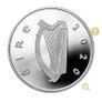 luke kelly 15 euro sliver Image 2