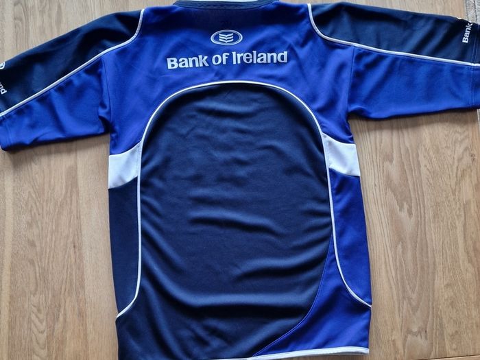 Vintage Leinster Rugby Home Jersey 2007/2008