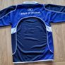 Vintage Leinster Rugby Home Jersey 2007/2008 Image 2