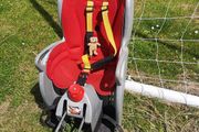 Hamax seat