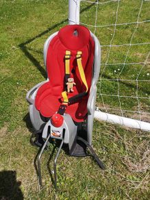 Hamax seat