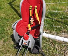 Hamax seat