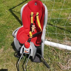 Hamax seat