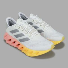 Running shoes adidas SWITCH women uk 5.5 new