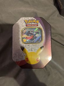 pokemon greninja ex tin