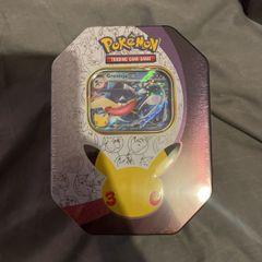 pokemon greninja ex tin