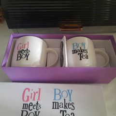 his and hers mug set