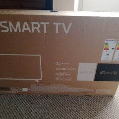 32 smart tv