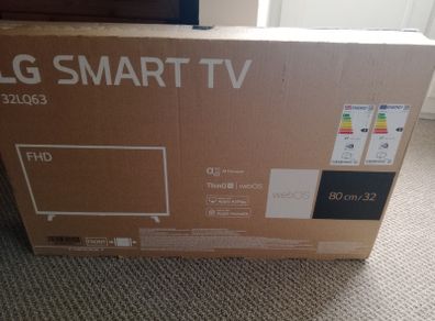 32 smart tv