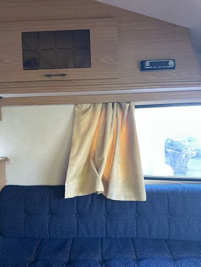 avondale Leda caravan