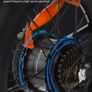 Ridstar H20 Pro Electric Bike Image 3