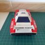 Rare Radio-Racer Lancia Stratos Early to mid-1980s Image 7