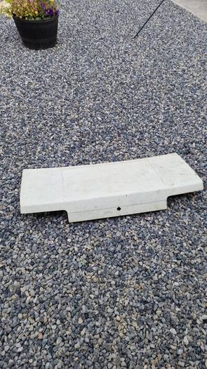 Toyota parts