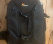 camera bag lowepro