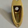 Switchcraft jack socket neck plate knob for Stratocaster telecaster fender Jackson Ibanez esp Gibson charvel electric guitar parts accessories Image 2