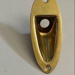 Switchcraft jack socket neck plate knob for Stratocaster telecaster fender Jackson Ibanez esp Gibson charvel electric guitar parts accessories