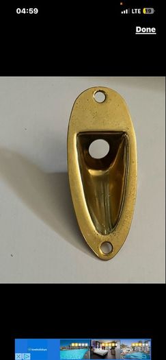 Switchcraft jack socket neck plate knob for Stratocaster telecaster fender Jackson Ibanez esp Gibson charvel electric guitar parts accessories