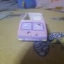 ice cream van candle Image 2