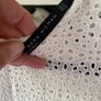 Zara tunic top Image 2