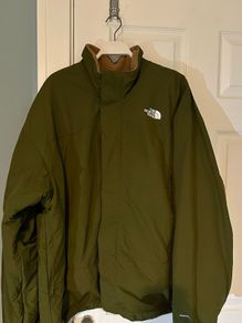 The north face