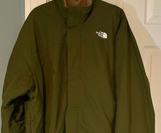The north face