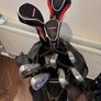 MacGregor Golf Clubs Image 4