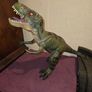 Large T-Rex Dinosaur Image 4