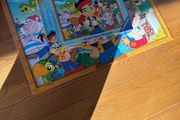 Jigsaw Disney